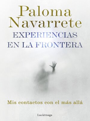 cover image of Experiencias en la frontera
